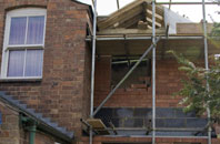 free Middleton On Leven home extension quotes