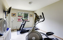 Middleton On Leven home gym construction leads