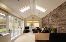 Middleton On Leven single storey extension leads